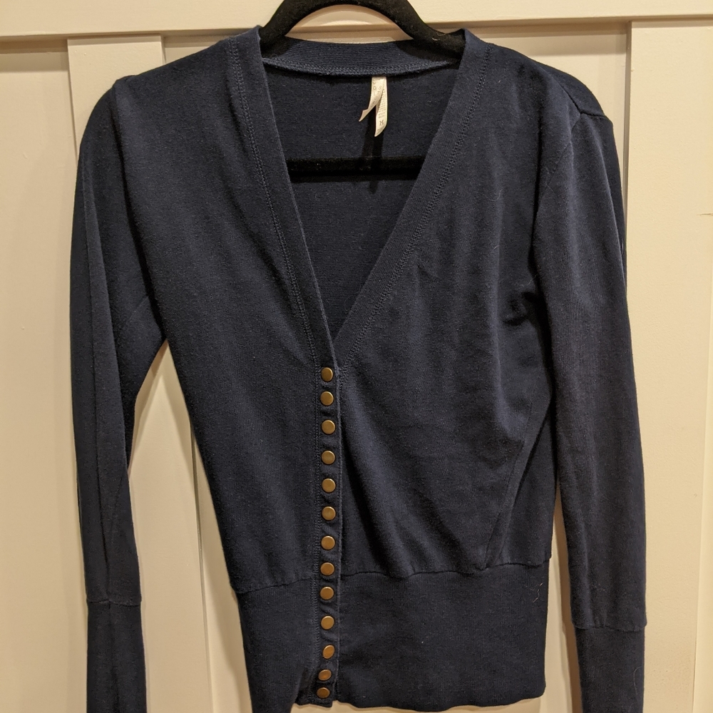 cardigan